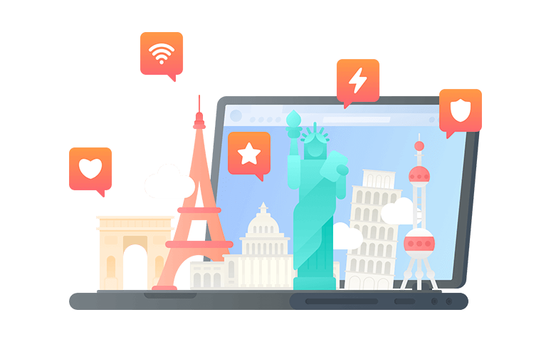代理Hello语音的回国vpn - 解锁通